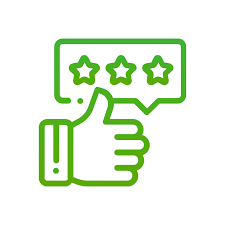 مراجعة إيجابية